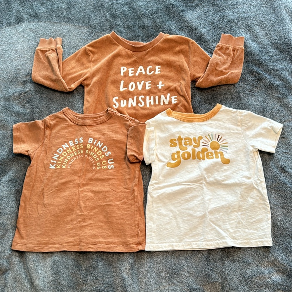 ☀️ “Golden Sunshine" Bundle ☀️